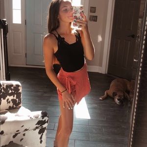 Meet your Posher, Emma